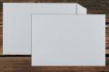 [20460] Versandtaschen C5 162x229 mm Haftklebend Weiß 90 g/qm